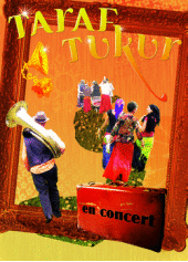 Taraf Tukur
